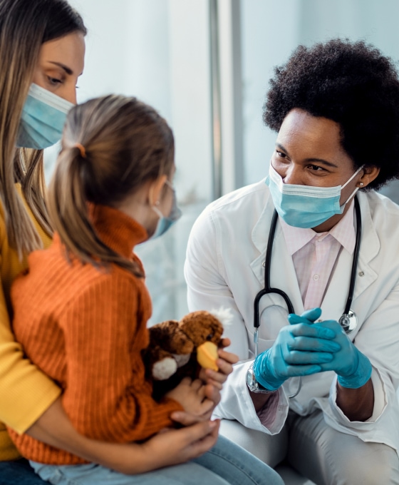 Drive Better Care and Outcomes